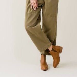 Nisolo Eva Chelsea boot‎